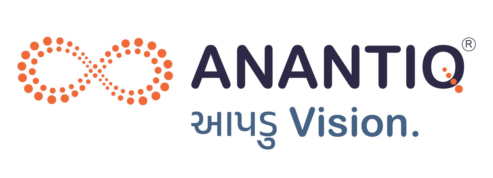 ANANTIQ Logo